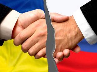 Ռուսաստանի եւ Ուկրաինայի առեւտրային պատերազմ. Մոսկվան ստիպում է «կամակոր» հարեւա