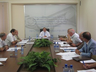 Քննարկել են գործող գներով շինարարության արժեքի հաշվարկման նոր մեթոդաբանությունը