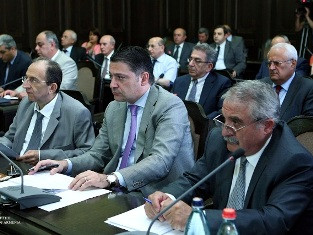 Կառավարությունը հաստատել է կենսաթոշակային կուտակային բաղադրիչի մասնակիցների ռեես