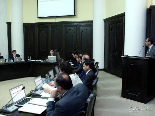 Armenia to compete in Francophonie Games