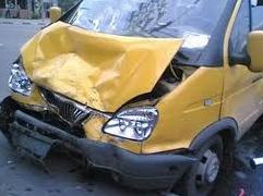 Երեւան-Գյումրի ճանապարհին «ԳԱԶԵԼ»-ը վթարի է ենթարկվել. երկու ուղեւորներ հիվանդան