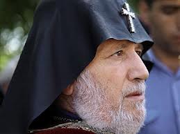 Targeted attacks on Armenian Apostolic Church are unacceptable - NGOs