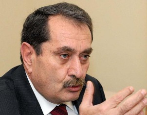 Armenia can’t speak to world with “either, or” or “and, and” – opposition politi