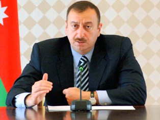 Իլհամ Ալիեւը նախազգուշացրել է պետական պաշտոնյաներին