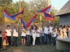 Հայաստանի երիտասարդական կազմակերպություններ. Եկեղեցու հետ կապված խնդիրները սպառն