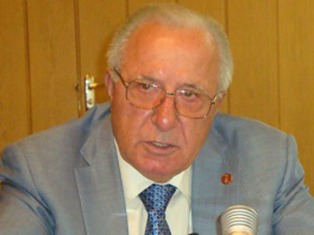 Աբրահամ Բաբայանը լավատես էր, մտադիր էր ապաքինվել եւ վերադառնալ աշխատանքի. Արարատ