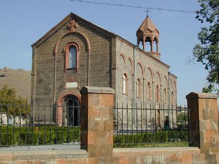 Օշականում կնշեն Մայր Աթոռ սուրբ Էջմիածնի պաշտպանության համար մղվող Օշականի հաղթա