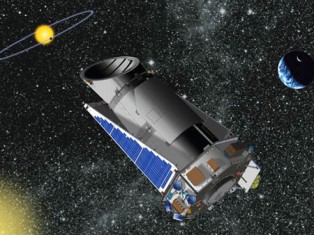 NASA-ն հրաժարվել է «Կեպլեր» հեռադիտակը նորոգելու փորձերից