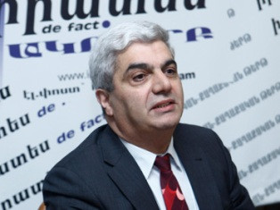 Փորձագետ. Ռուսաստանը շահագրգռված չէր Լեռնային Ղարաբաղի վերաբերյալ դիրքորոշումը