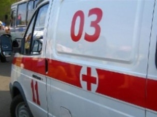Վրաերթի է ենթարկվել տարեց կին