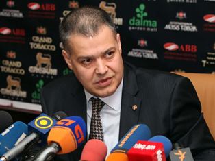Դավիթ Հարությունյան. Թուրքական կողմի վարքը չի փոխվել
