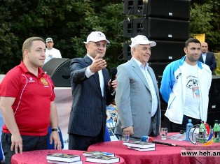 Սեյրան Օհանյան. Ադրբեջանի տարածքային ամբողջականությունը Լեռնային Ղարաբաղի հետ ոչ