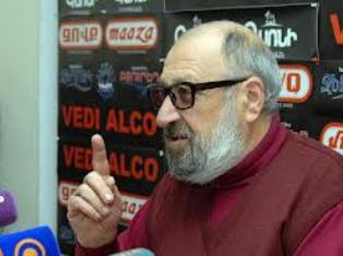 Հայաստանի իշխանությունների կողմից «օրենքով» գողերին դուրս հրավիրելու մեկ դեպք է