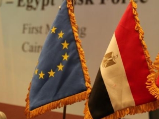 ԵՄ-ն կարող է Եգիպտոսին զրկել ֆինանսական օգնությունից ու զենքից