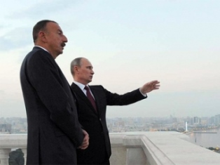 Ariel Cohen: Putin’s calls to solve Karabakh conflict by political means a signa
