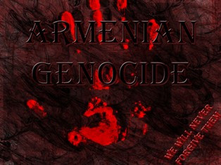 Turkey concerned over tweet on Armenian Genocide recognition