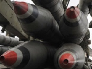 Radio Liberty: Armenia purchased China-produced rocket launchers
