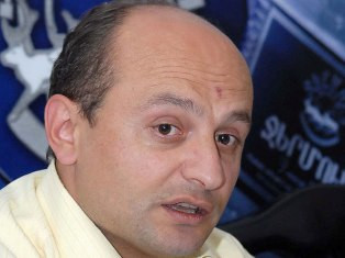 «Ժառանգության» հանրային ժողովում կլինեն արժեքավոր առաջարկներ. Ստեփան Սաֆարյան