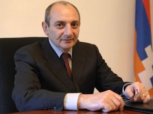 Արցախի վիճակագրական ծառայությունը նոր ղեկավար ունի