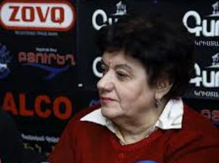 Հասարակական գործիչ. Երեւանի ներկայիս ճարտարապետները շինարարական էկոլոգիայի մասին