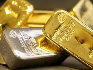 Precious metals rise in Armenia