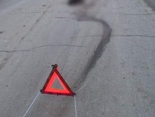 Վրաերթ Վանաձորում