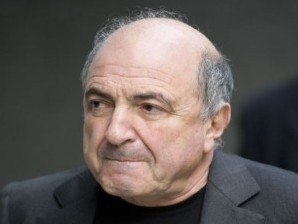 Սերբիայում Բերեզովսկիի ենթադրյալ ակտիվների կալանքը հանվել է