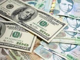 Դոլարի փակման գինը կազմել է 406 դրամ