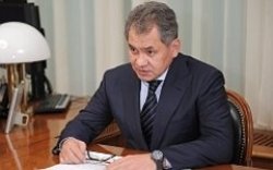 Շոյգուն Պուտինին առաջարկել է միավորել ԱԻՆ-ն ու պաշտպանության նախարարությունը