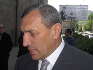 Սուրեն Խաչատրյանի տան մոտ հնչած կրակոցների գործով այսօր կրկնակի փորձաքննություն