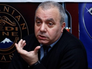Սա արդեն արտագաղթ չի է, սա էվակուացիա է. Հրանտ Բագրատյանը` ԱՎԾ-ի հրապարակած ցուց