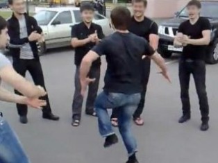 Ստավրոպոլի ՆԳՆ-ում լեզգինկա պարողներին հրաձգության ենթարկելու լուրերը սադրանք են