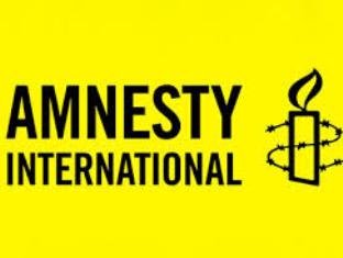 Amnesty International criticizes Armenia