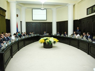 Պետությունը կաջակցի գյուղացուն