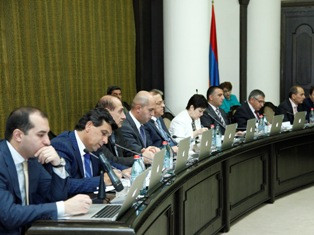 Գործադիրն ակնկալում է կենսաթոշակային բարեփոխման արդյունավետությունը