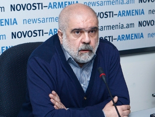 Political analyst: Armenia is neither joining EU, nor Customs Union