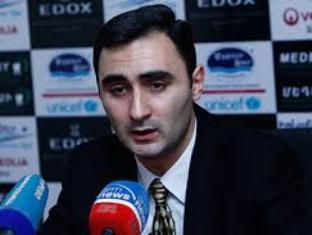 Սպառողական շուկայում քաոսային վիճակ է. Բաբկեն Պիպոյան