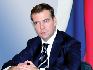 «Եդինայա Ռոսիայի» համագումարը կարող է կայանալ հոկտեմբերի 5-ին