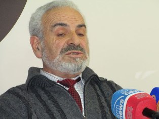 Պավլիկ Սարգսյանը ընտրագրավի պատճառով այս անգամ էլ դուրս մնաց ընտրապայքարից