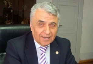 «Չորրորդ ինքնիշխանություն». Կովալենկո Շահգալդյանը հայհոյել է բնակչին