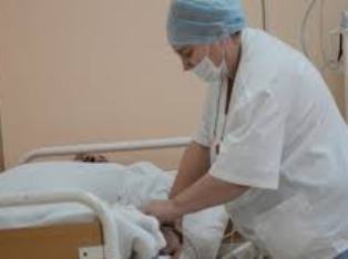 Զանգվածային թունավորման դեպք Ադրբեջանում