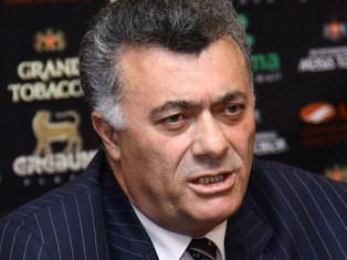 «Ժառանգությունը» նամակ է գրել Իշխան Զաքարյանին