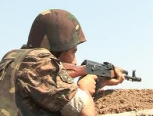 Ադրբեջանի ՊՆ-ն «գող` սիրտը դող» ասացվածքի սկզբունքով է գործում