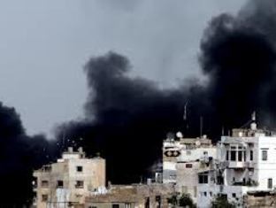 Լիբանանյան Տրիպոլիում պայթյունների արդյունքում զոհերի թիվը հասել է 27-ի