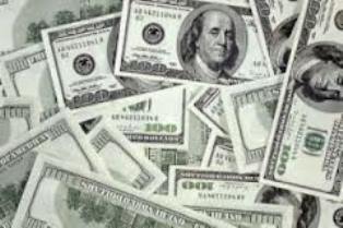 Դոլարի փոխարժեքն աննշան աճել է