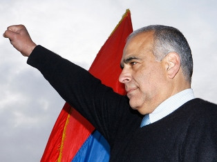 «Ժառանգություն» կուսակցության առաջնորդ: Միայն համատեղ պայքարի արդյունքում մենք կ