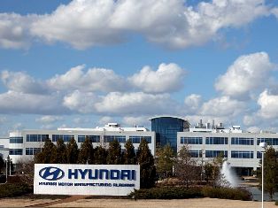 Hyundai Motor-ը աշխատողների գործադուլի հետեւանքով 130 մլն դոլար է կորցրել