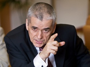 Օնիշչենկոն երկար տարիներ Ռուսաստանը կթողնի առանց ուկրաինական կոնֆետների