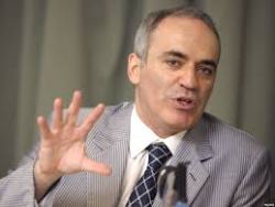 «Al Jazeera»: Գարրի Կասպարովը շախմատի, Բաքվում հայերի ջարդի եւ Ռուսաստան չվերադա