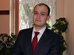 Աբխազիայի փոխարտգործնախարար. Ե/գ-ի աբխազական հատվածի իրավազորության հարցերը շահա